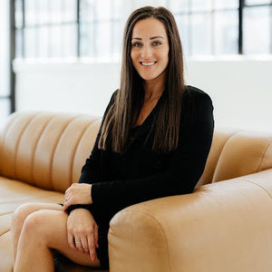 Meet your Posher, Chelsie